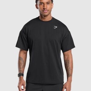 Gymshark Arrival Shirt